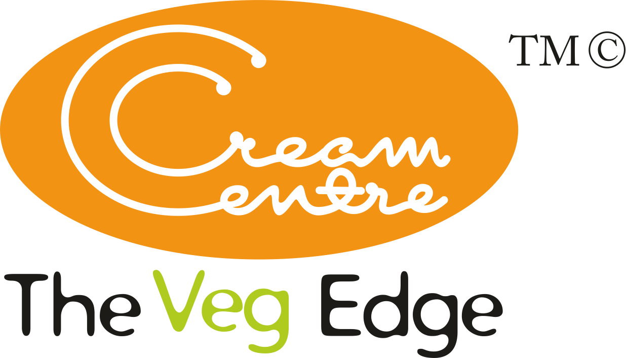 Cream Centre