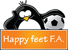 Happy Feet