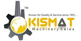 KMS: Kismat Machinery