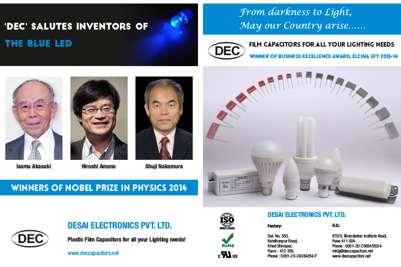 Two Signs: Portfolio | Deccapacitors