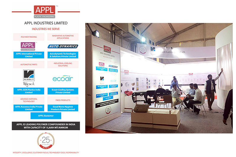 Two Signs: Portfolio | APPL Industries