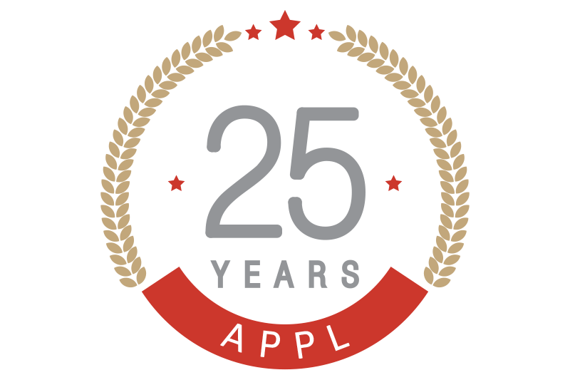 Two Signs: Portfolio | APPL Industries