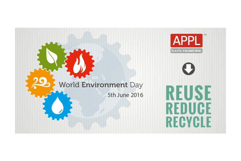 Two Signs: Portfolio | APPL Industries