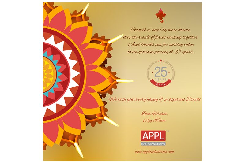 Two Signs: Portfolio | APPL Industries